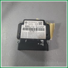 Centralina airbag bosch - centralina,