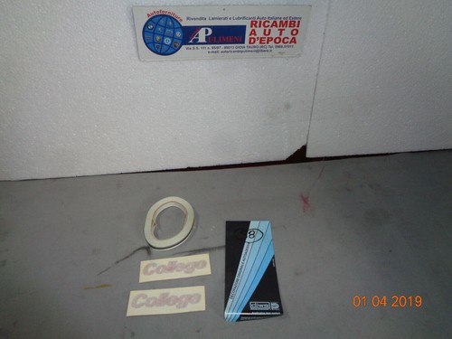 4101 kit striscia adesiva - 4101,