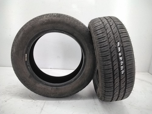 Gomme estive usate firestone - 2,