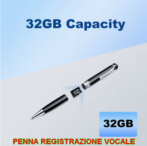 Micro registratore lezione - micro,
