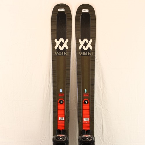 Volkl mantra used - 19-20,