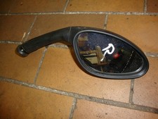Carena specchietto retrovisore