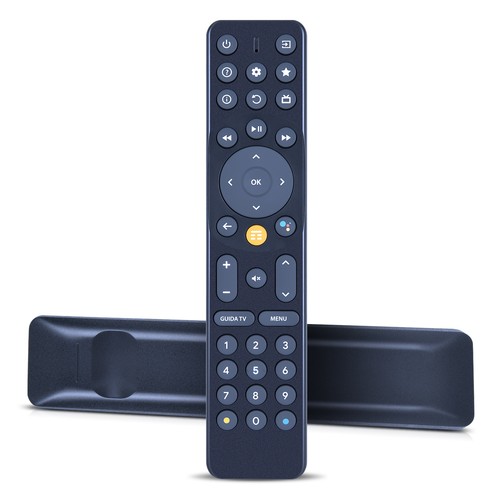 Telecomando vocale per