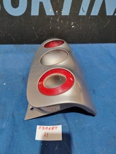 F Smart 11 - Fanale posteriore