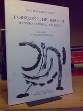 G.R.Manzoni - L' ORIZZONTE DEI