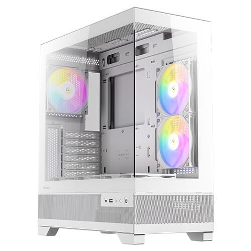 Antec cx700 argb midi tower - cx700,