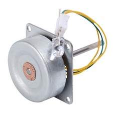 Generatore trifase CA a bassa