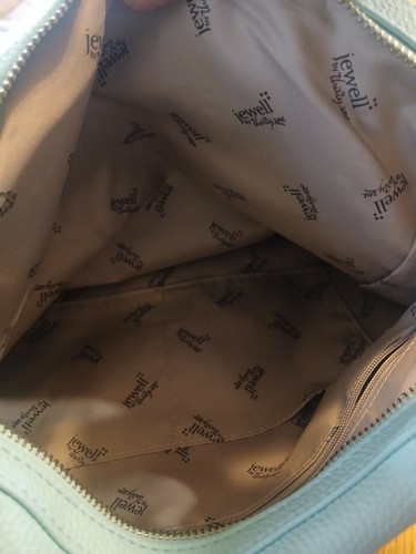 Borsa mano jewell by - a,