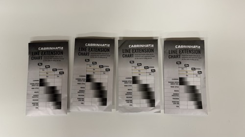 Cabrinha flying line - cabrinha,