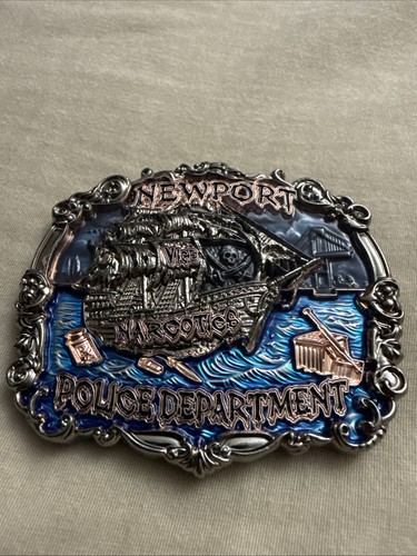Newport polizia vice - newport,