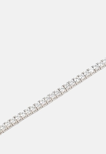Bracciale tennis uomo - bracciale, donna