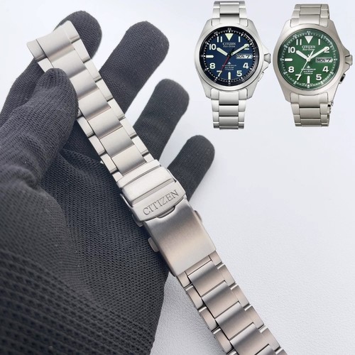 Cinturino orologio citizen - cinturino,