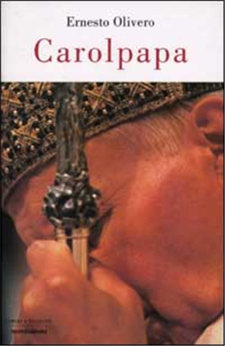 Olivero ernesto carolpapa - -,