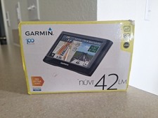 Garmin nüvi 42lm - garmin, 4.3