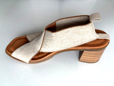 Andre Assous Naira Leather