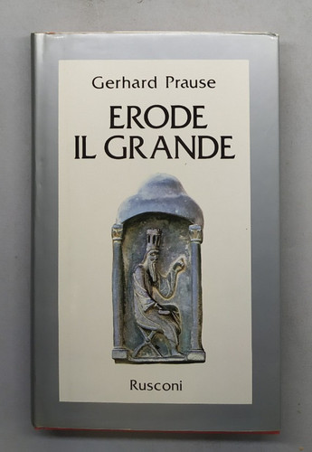 Erode grande gerhard - grande, di