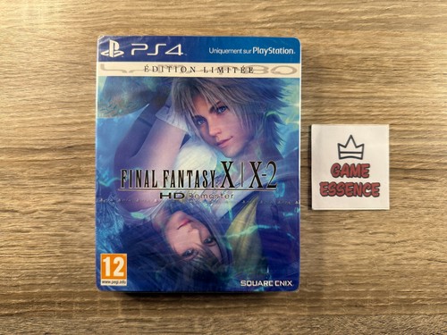Final fantasy 2 hd - final,