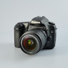 ECCELLENTE Canon EOS 30D +