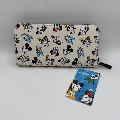Portafoglio disney topolino - portafoglio,