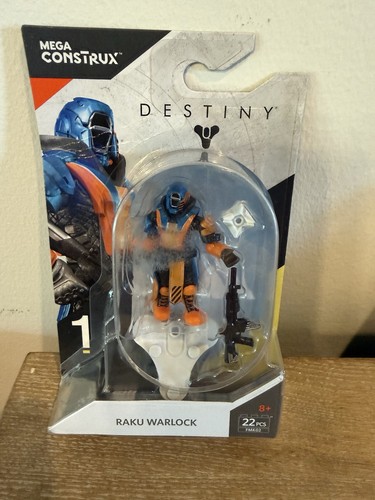 Mega bloks construx - bloks, destiny
