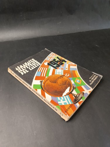 Almanacco illustrato del - almanacco,