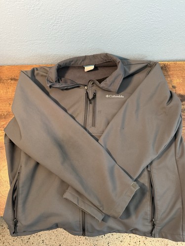 Columbia giacca softshell uomo - columbia,