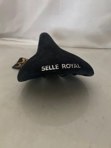 Nos selle royal saddle - royal, saddle/