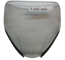 plexiglass cupolino triumph