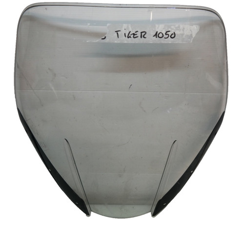 Plexiglass cupolino triumph - cupolino,