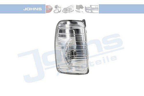 Johns indicatore direzione - johns, di