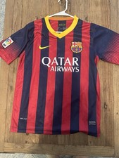 Maglia calcio FC Barcelona