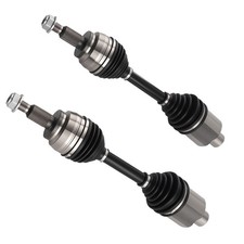 2pz Albero Motore Giunto For