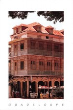 971-GUADELOUPE MAISON