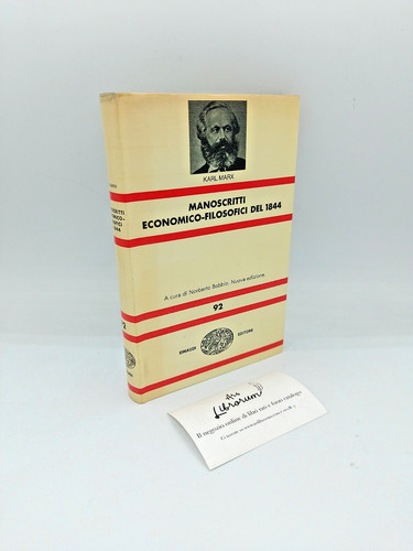 MANOSCRITTI