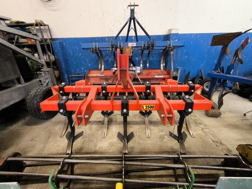 Dissodatore bacco 2500 - bacco,