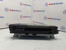 BMW 5 E60 E61 2004 Radio