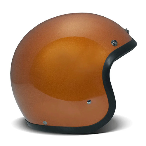 Casco dmd jet retro - casco,