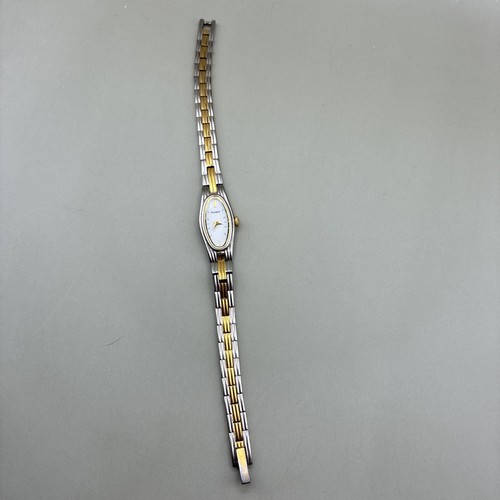 Orologio vintage raro ovale - vintage,