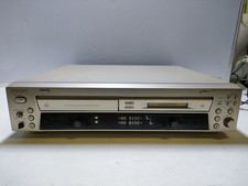 SONY MXD-D400 MD Deck Mini