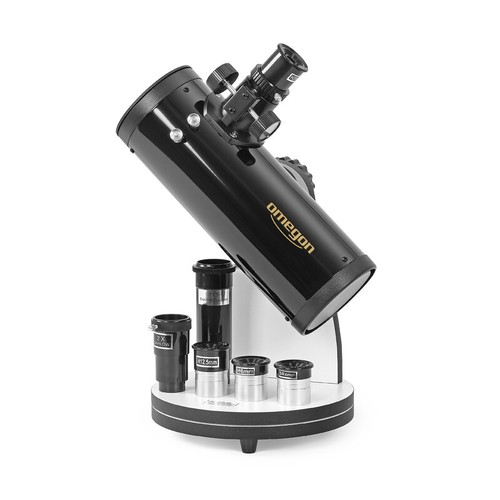 Telescopio omegon dobson - omegon,