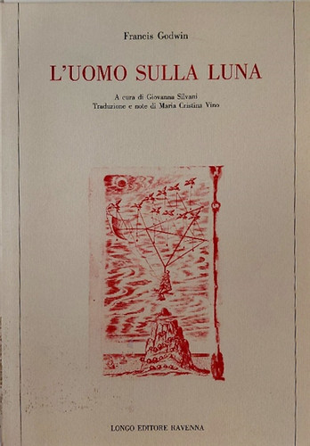 Godwin francis l uomo - godwin,,