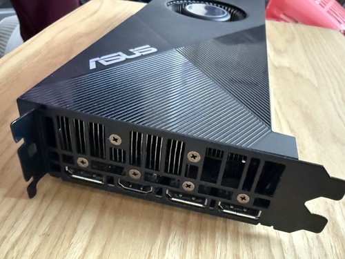 Asus rtx 2080 super - asus,
