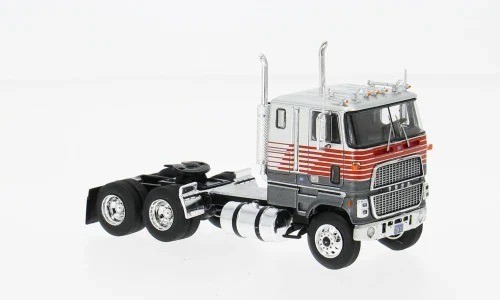 Ixomodels camion solo de - ixomodels,