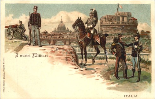 Nostri militari italia - nostri,