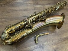 Sassofono baritono conn - baritono,