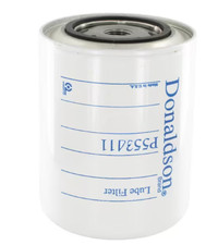 Filtro olio trattori Donaldson