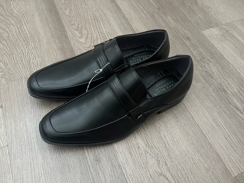 Scarpe eleganti mocassino