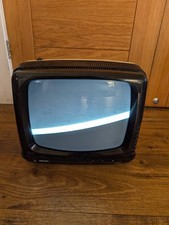Televisore retrò Philips