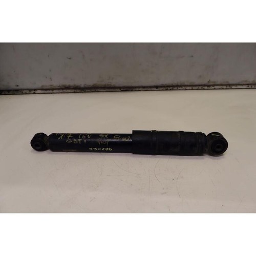 Ammortizzatore post opel - ammortizzatore, sx