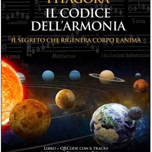 Libro pitagora codice - libro,